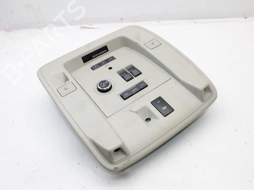 Innerbelysning CADILLAC ESCALADE 6.2 AWD | BP39871879I8 - Image 2