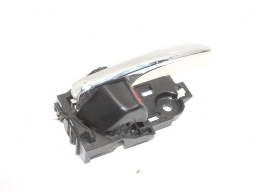 Used Front right interior door handle Front right interior door handle TOYOTA PRIUS (_W5_) 1.8 Hybrid (ZVW50, ZVW50_, ZVW51_, ZVW50R, ZVW51) (122 hp) 39776089 39776089