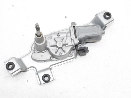 Used Rear wiper motor Rear wiper motor LAND ROVER DISCOVERY SPORT (L550) 2.0 D 4x4 (180 hp) 39806284 39806284