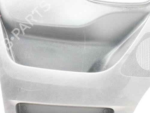 Venstre frontpanel MERCEDES-BENZ SPRINTER 3-t Van (B910) 214 CDI (910.621, 910.623) | BP39820405C58 - Image 5