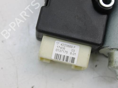 Sunroof engine JAGUAR XJ (X351) 5.0 SCV8 | BP39857444M60 - Image 3