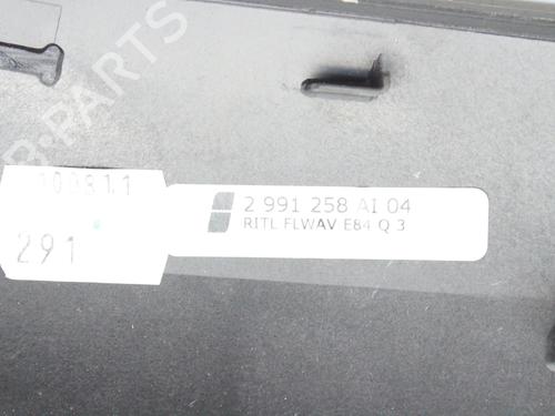 Andre BMW X1 (E84) xDrive 20 d | BP39786035O1 - Image 12
