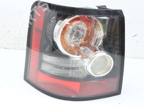 Used Left taillight Left taillight LAND ROVER RANGE ROVER SPORT I (L320) 3.6 D 4x4 (272 hp) 39798672 39798672