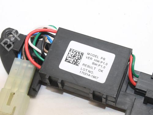 Control unit KIA SOUL II (PS) EV Electric | BP39776071M11 - Image 4