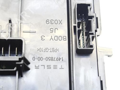 Control unit TESLA MODEL 3 (5YJ3) EV AWD | BP39811419M11 - Image 7