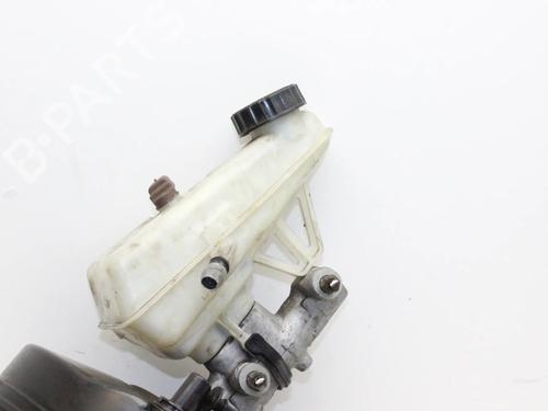 Servo brake CITROËN JUMPY II (VF7) 1.6 HDi 90 8V | BP39824599M42 - Image 2