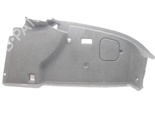 Used Boot lining Boot lining PEUGEOT RCZ 2.0 HDi (163 hp) 39798474 39798474