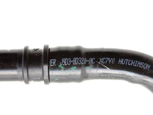 Pipe JAGUAR I-PACE (X590) EV400 AWD | BP39793961M125 - Image 5