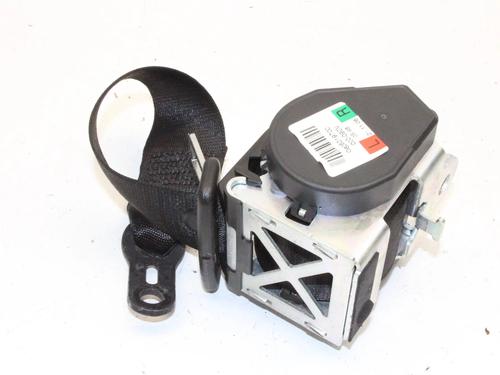 Used Rear right seatbelt Rear right seatbelt BMW 3 Touring (E91) 325 d (197 hp) 39803947 39803947