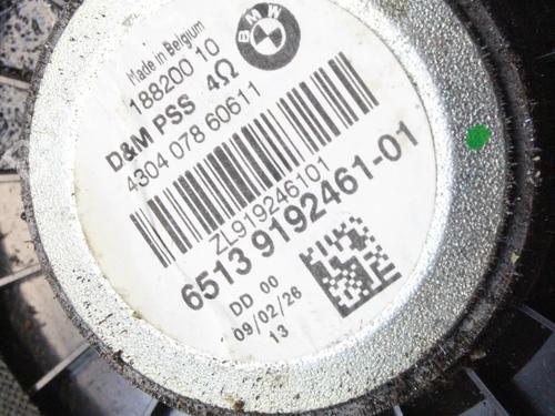 Electronic module BMW 3 Coupe (E92) 320 d | BP39783686M83 - Image 3