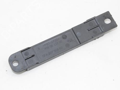 Electronic module MERCEDES-BENZ A-CLASS (W177) A 180 d (177.003) | BP39814420M83 - Image 2
