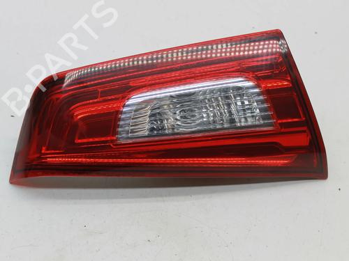 Used Left tailgate light Left tailgate light MITSUBISHI ASX (GA_W_) 1.6 MIVEC (GA1W) (117 hp) 39835723 39835723