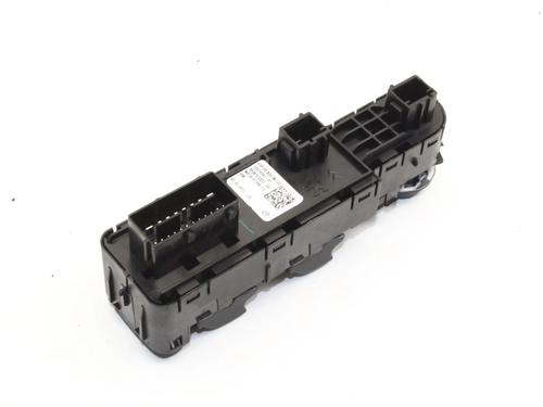 Right front window switch CITROËN C4 III (BA_, BB_, BC_) ë-C4 (BCZKXC, BZCKSC) | BP39800492I26 - Image 2