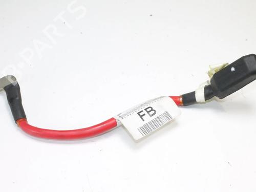 Used Cable Cable JAGUAR XF I (X250) 2.7 D (207 hp) 39852999 39852999