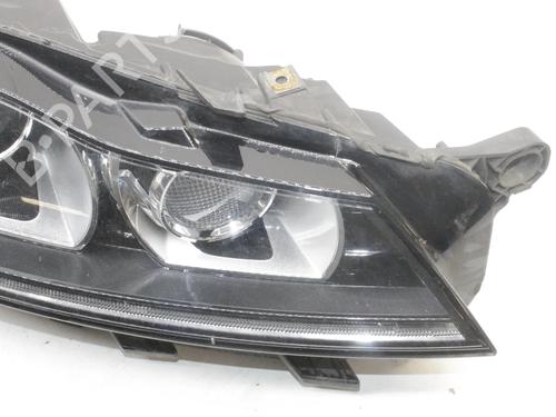 Right headlight JAGUAR F-PACE (X761) 2.0 TD4 AWD | BP39798619C29 - Image 3