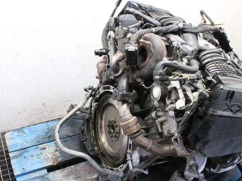 Engine MERCEDES-BENZ E-CLASS (W212) E 350 CDI (212.023) | BP39804713M1 - Image 5