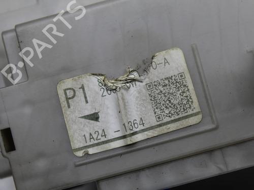 Fuse box LEXUS CT (ZWA10_) 200h (ZWA10_, ZWA10R) | BP39843610E1 - Image 4