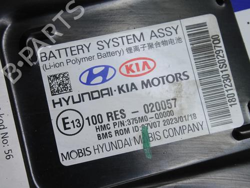 Other HYUNDAI BAYON (BC3) 1.0 T-GDI 48V-Hybrid | BP39787894O1 - Image 4