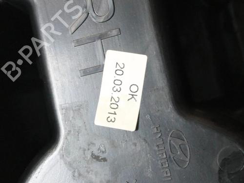 Middle console KIA CEE'D (JD) 1.6 CRDi 128 | BP39879288I22 - Image 14