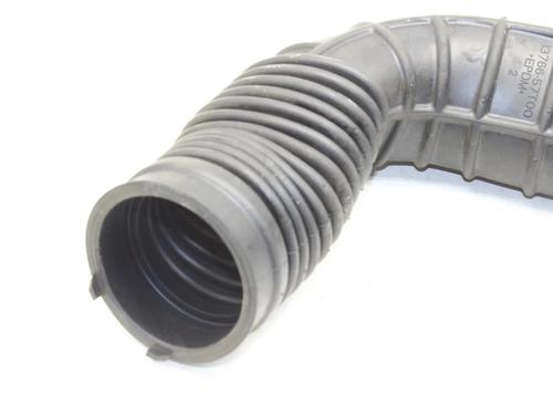 Pipe SUZUKI SX4 S-Cross (JY) 1.4 Hybrid (Mild Hybrid) (AKK 414) | BP39820890M125 - Image 2