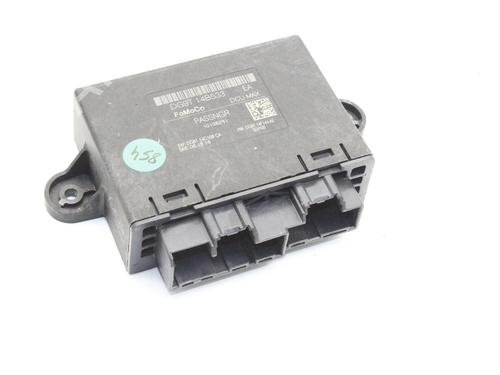 Used Electronic module Electronic module FORD MONDEO V Saloon (CD) 2.0 Hybrid (177 hp) 39876125 39876125