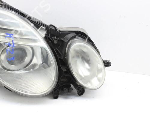 Right headlight MERCEDES-BENZ E-CLASS (W211) E 280 CDI (211.020) | BP40486846C29 - Image 14
