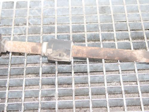 Right front driveshaft NISSAN NOTE (E11, NE11) 1.6 | BP39874430M39 - Image 3