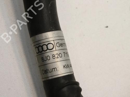 AC pipe AUDI TT (8J3) 3.2 V6 quattro | BP39849874M126 - Image 4