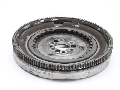 Flywheel AUDI A3 Sportback (8YA, 8YF) 30 TFSI | BP39853321M101 - Image 2