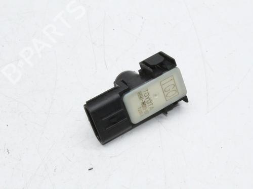 Electronic module LEXUS CT (ZWA10_) 200h (ZWA10_, ZWA10R) | BP39859675M83 - Image 2
