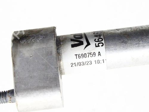 AC pipe OPEL CORSA F (P2JO) CORSA-e (68) | BP39872682M126 - Image 5
