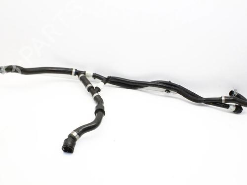 Used Pipe Pipe RENAULT ARKANA I (LCM_, LDN_) 1.6 E-TECH 145 (LDMU) (143 hp) 39813448 39813448