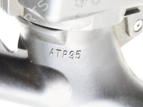 Pipe HONDA CR-V III (RE_) 2.2 i-DTEC 4WD (RE6) | BP39784496M125 - Image 6
