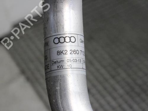 AC pipe AUDI A5 Convertible (8F7) 2.0 TDI | BP39840990M126 - Image 5