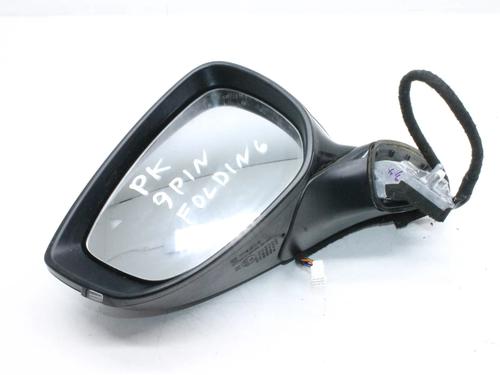 Used Left mirror Left mirror MAZDA MX-30 (DR) e-SKYACTIV (143 hp) 39868370 39868370