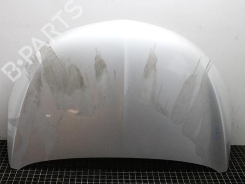 Motorhaube für Motorhaube OPEL MOKKA / MOKKA X (J13) 1.4 (_76) (140 hp) 39773489 39773489
