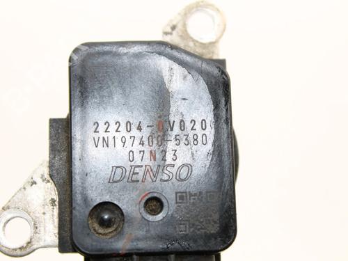 Mass air flow sensor LEXUS CT (ZWA10_) 200h (ZWA10_, ZWA10R) | BP39784976M95 - Image 4