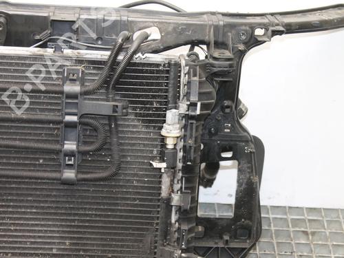 Radiator set AUDI A5 (8T3) 2.7 TDI | BP39853292M120 - Image 7
