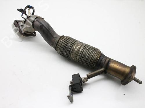 Pipe HYUNDAI TUCSON (NX4E, NX4A) 1.6 T-GDi | BP39867899M125 - Image 2