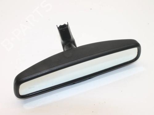 Used Rear mirror Rear mirror KIA SORENTO II (XM) 2.2 CRDi (197 hp) 39851703 39851703