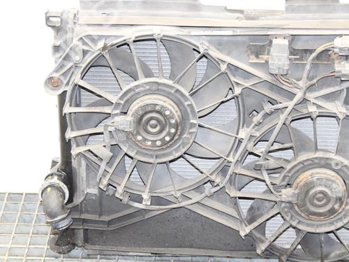 Radiator set CHRYSLER 300C (LX, LE) 3.0 CRD | BP39834830M120 - Image 5