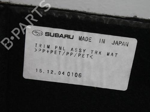 Bagagerumsgulv SUBARU BRZ (ZC6) 2.0 (ZC6) | BP39823878I33 - Image 7