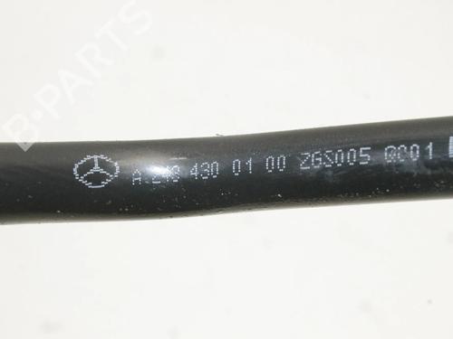 Pipe MERCEDES-BENZ EQA (H243) EQA 250 (243.701) | BP39835001M125 - Image 6