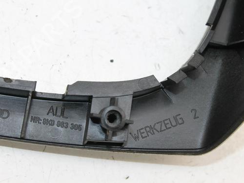 Middle console AUDI A4 B8 Avant (8K5) S4 quattro | BP39849551I22  - Image 5