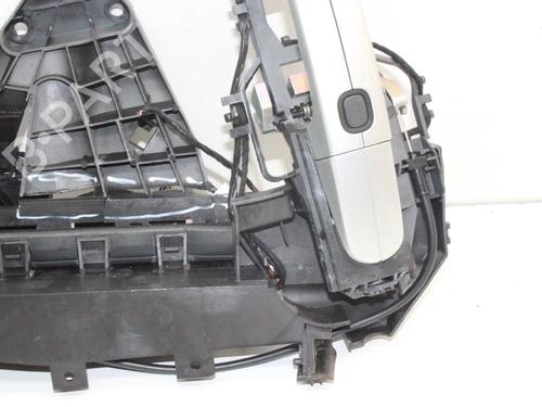 Front left lock FORD KUGA I 2.0 TDCi 4x4 | BP39838084C98 - Image 3