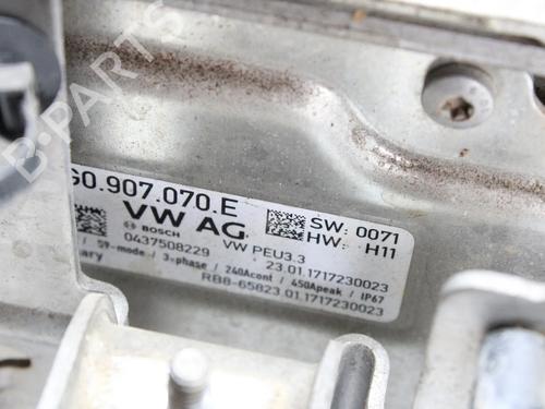 Inverter/Converter VW PASSAT B8 (3G2, CB2) 1.4 GTE Hybrid | BP39791658M119 - Image 7