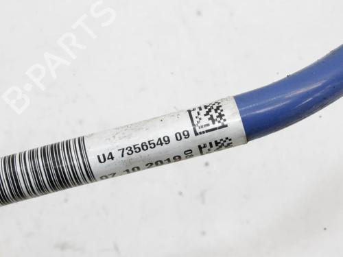 Pipe BMW 5 (G30, F90) 530 e Plug-in Hybrid | BP39859360M125 - Image 3