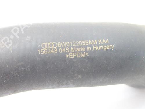 Pipe AUDI A4 B9 (8W2, 8WC) S4 TFSi quattro | BP39805427M125 - Image 4