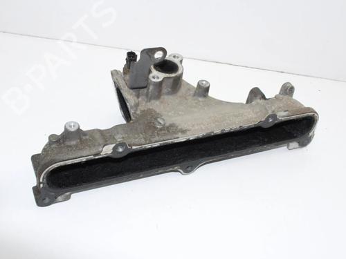 Ansaugkrümmer für Ansaugkrümmer MITSUBISHI ASX (GA_W_) 1.8 DI-D (GA6W) (150 hp) 39784364 39784364