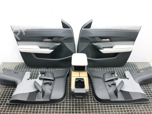Seats set MAZDA MX-30 (DR) e-SKYACTIV | BP39851233C78 - Image 6